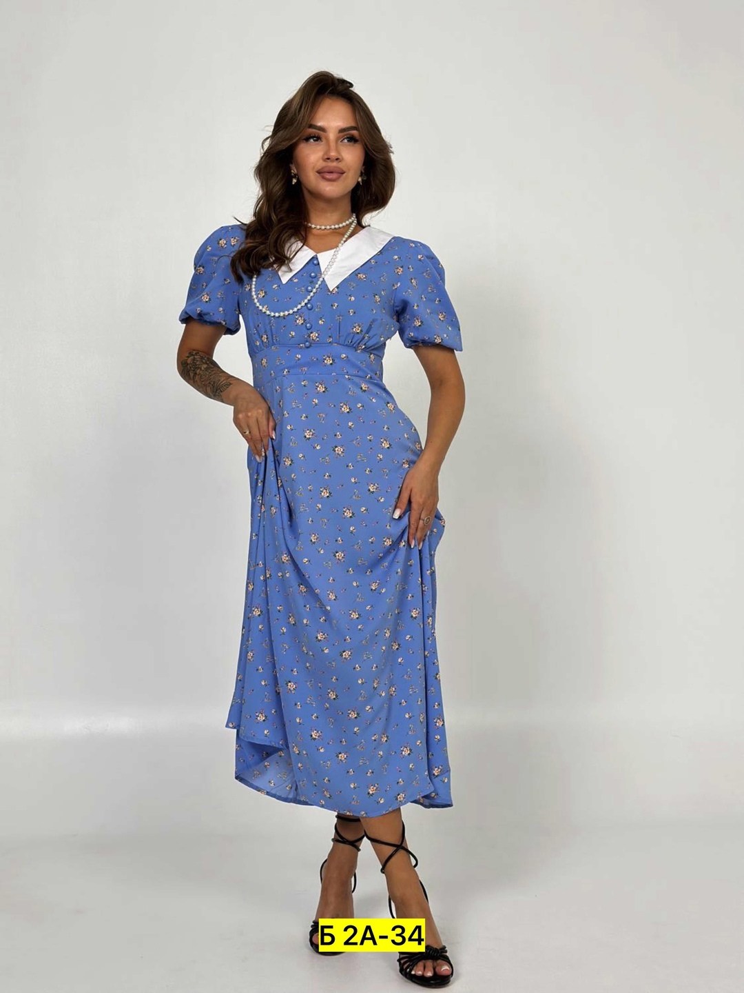 платье с воротником,платье стильное,платье женская,платье с воротником летнее,платья