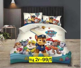 Постельное белье