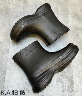 Сапоги