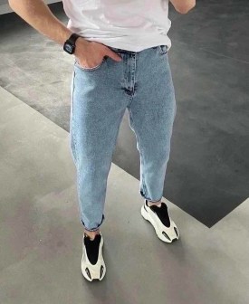 Джинсы