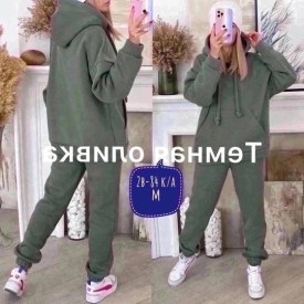 Костюм