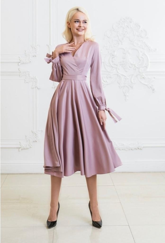 женское платье с запахом,платье с запахом миди,платье изумрудное армани шелк,платье с запахом,платье женская