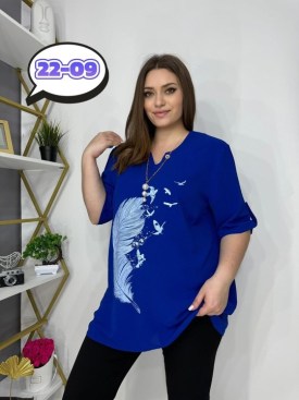 Блузка