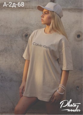 Футболка