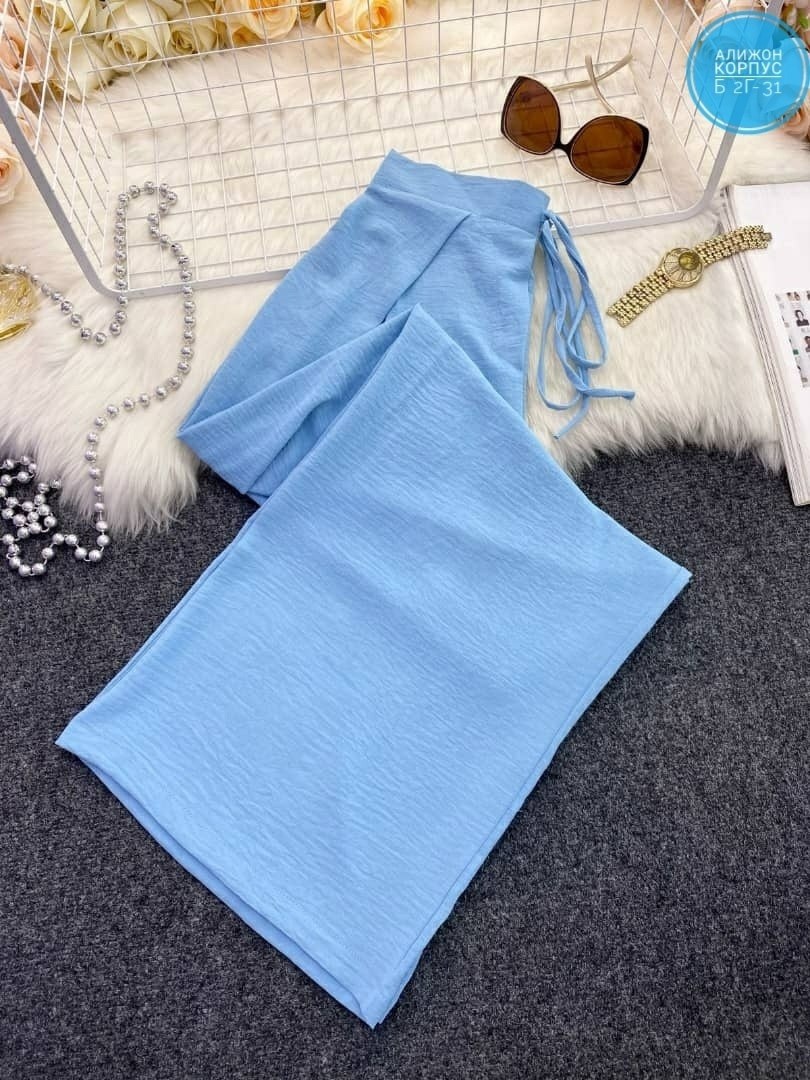 брюки капри женские широкие,брюки летние,женский брюки,штаны женские,штаны