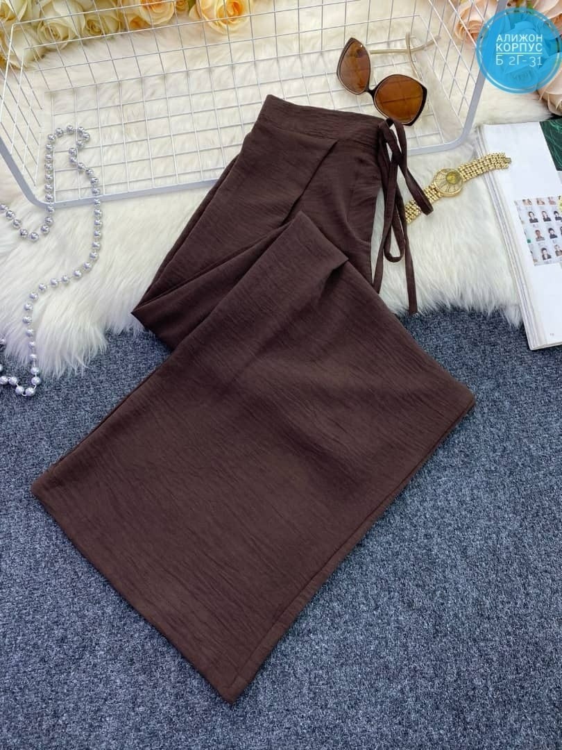 брюки капри женские широкие,брюки летние,женский брюки,штаны женские,штаны