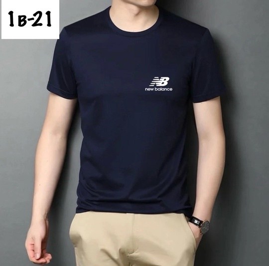 футболка new balance,футболки мужские повседневные,футболка new balance dry,футболки нью бэланс,футболка new balance mt03905
