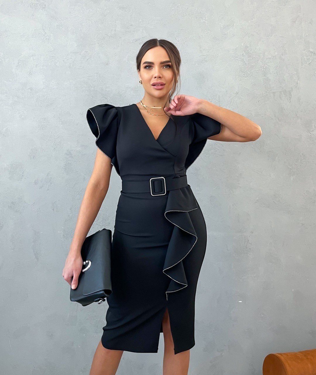 элегантное белое платье,платье стильное,модное платье,платье элегантное,белый платье