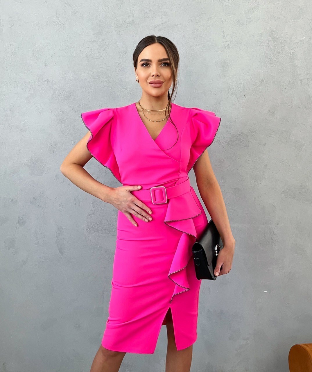 элегантное белое платье,платье стильное,модное платье,платье элегантное,белый платье