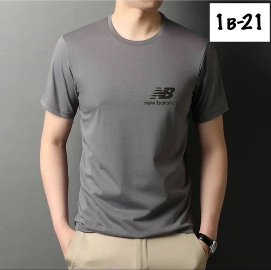 футболка new balance,футболки мужские повседневные,футболка new balance dry,футболки нью бэланс,футболка new balance mt03905