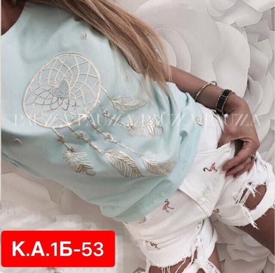 футболки женская,женская футболка с принтом ловец снов ,футболки модные,футболка ловец снов,модные женские футболки 2024