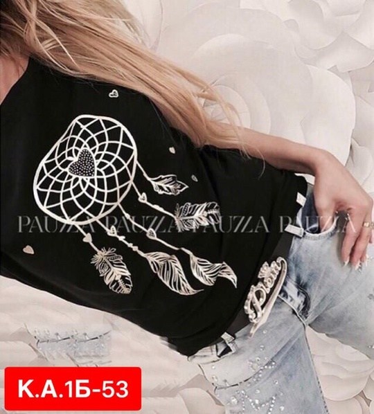 футболки женская,женская футболка с принтом ловец снов ,футболки модные,футболка ловец снов,модные женские футболки 2024