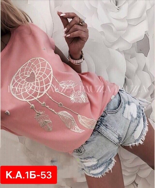 футболки женская,женская футболка с принтом ловец снов ,футболки модные,футболка ловец снов,модные женские футболки 2024