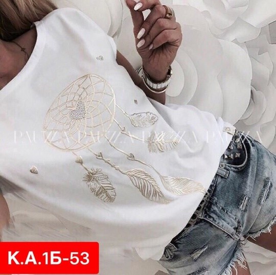 футболки женская,женская футболка с принтом ловец снов ,футболки модные,футболка ловец снов,модные женские футболки 2024