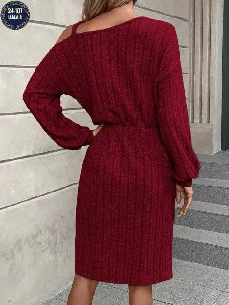 трикотажное платье,теплое трикотажное платье,вязаное платье свитер,длинное трикотажное платье,вязаное платье женское