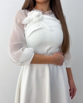 Платье
