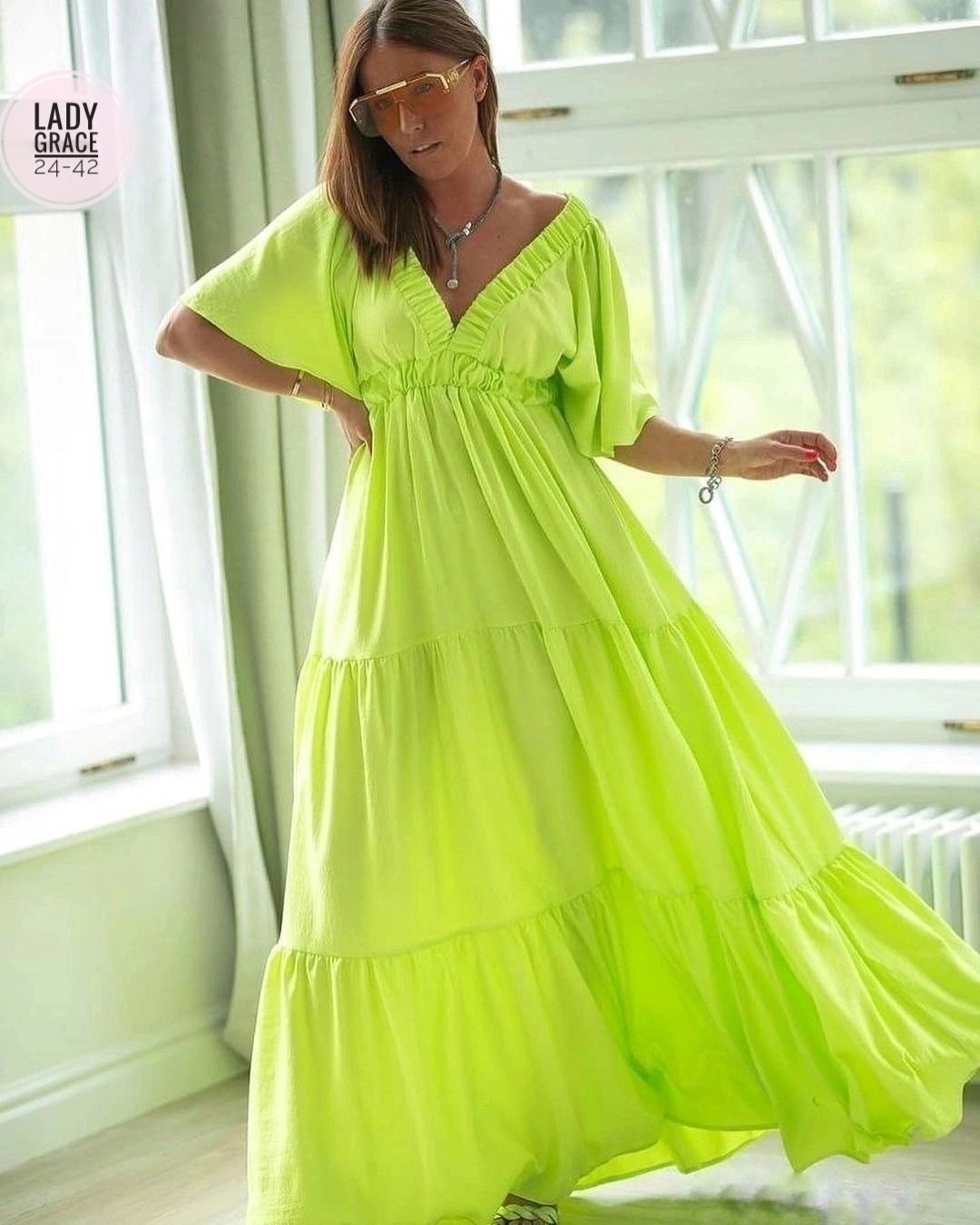 летние платья в пол,летнее длинное платье,платье летнее,шифоновое платье ,желтое платье в пол