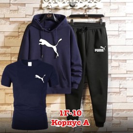 Костюм
