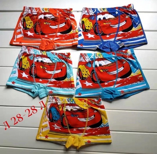 трусы молния маккуин,трусы с машинками,трусы тачки,трусы бокай для мальчиков,трусы для мальчика детские