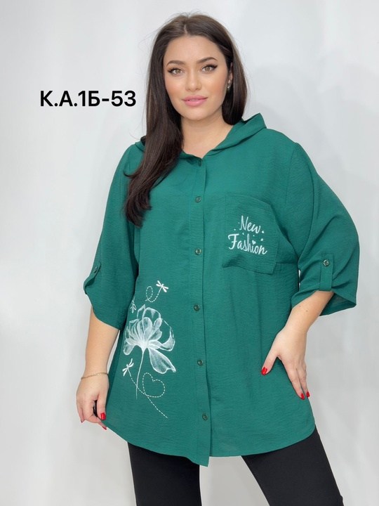 ткань сингапур блузка,женские туники,блузка,блузка жатка,женская рубашка