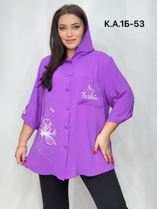 ткань сингапур блузка,женские туники,блузка,блузка жатка,женская рубашка