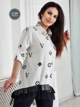 Рубашка