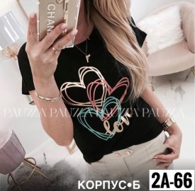 Футболка