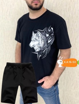 Костюм