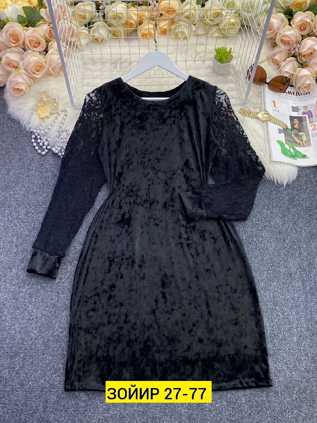 велюровые платья ,платье,платье женские,платье женщин,женской одежды