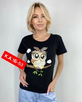 Футболка
