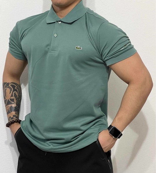 мужская футболка поло,поло lacoste мужское,поло lacoste голубое,голубое поло лакост,лакост polo