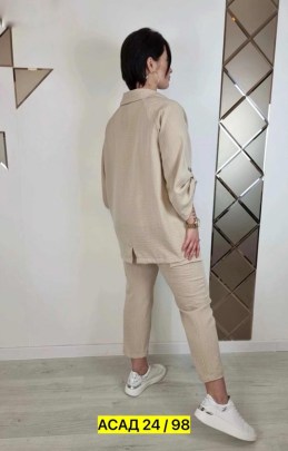 Костюм