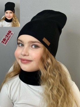 Шапка