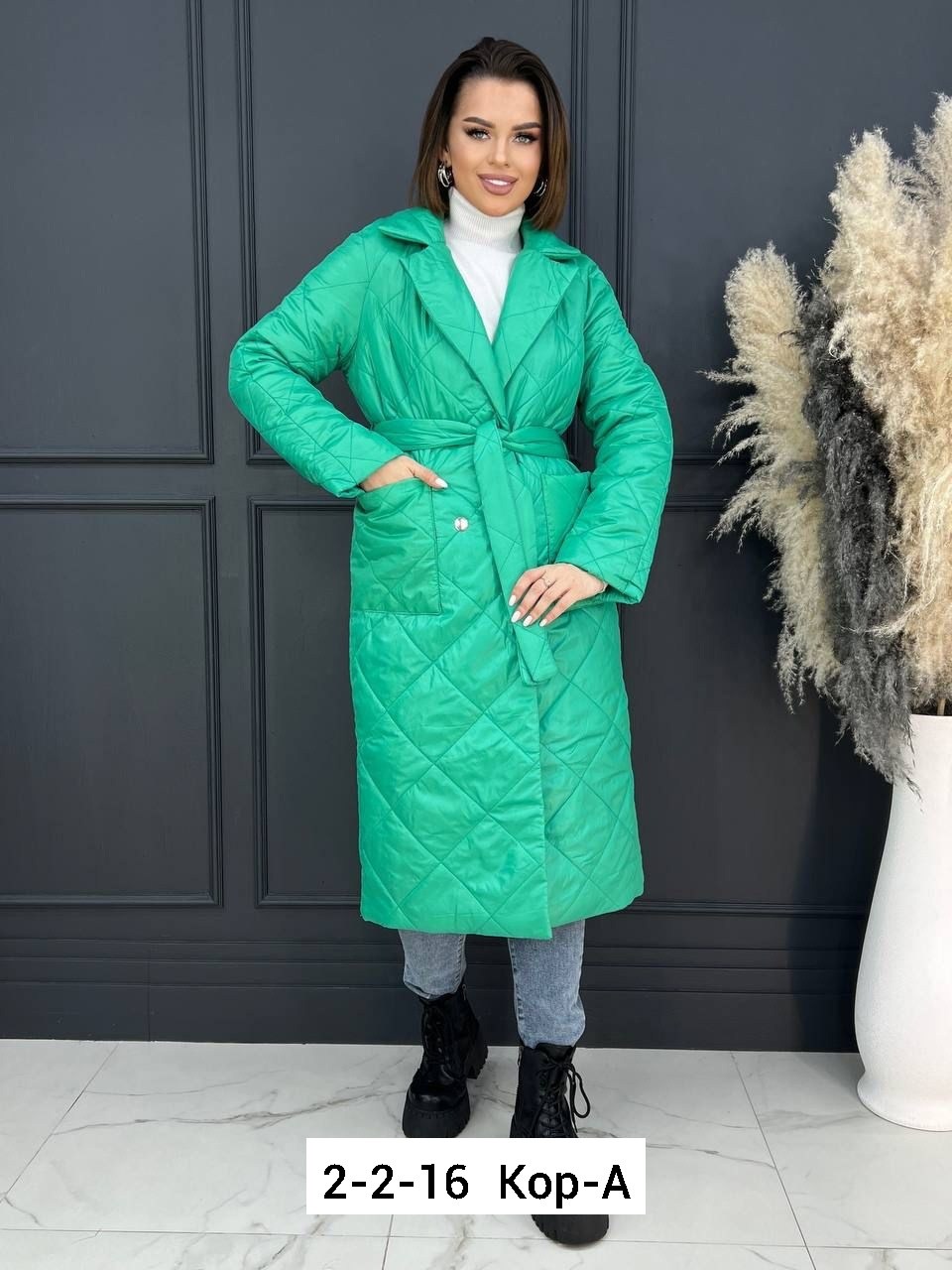 стеганое женское пальто,стеганое пальто,стеганое пальто женское зеленое,пальто,пальто женские