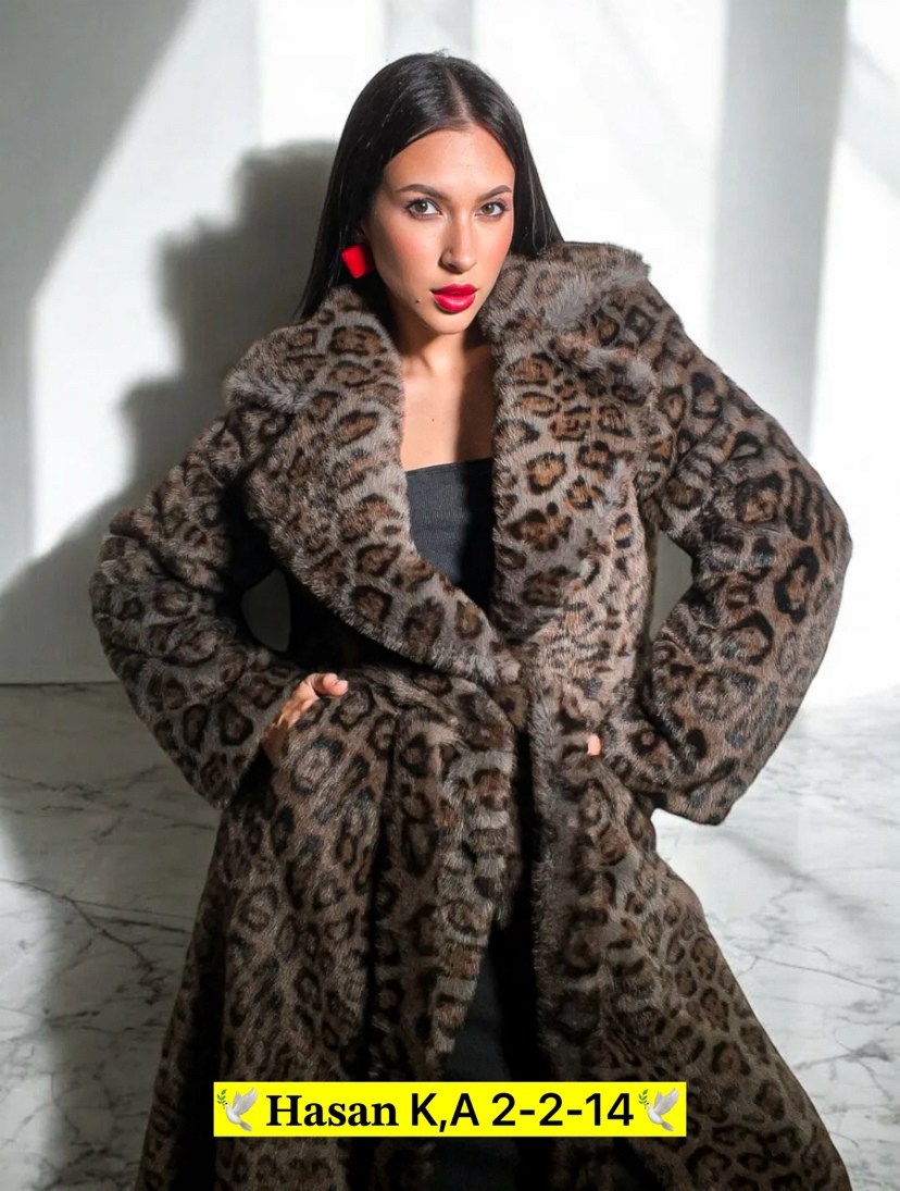 леопардовая шуба,леопардовая шуба mango,леопардовая шубка,шуба fendi 2025 леопард,шуба леопардовая искусственная