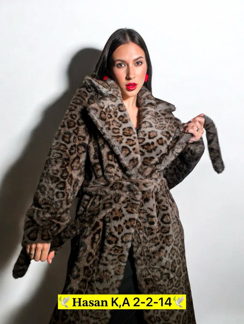 леопардовая шуба,леопардовая шуба mango,леопардовая шубка,шуба fendi 2025 леопард,шуба леопардовая искусственная