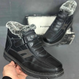 Ботинки