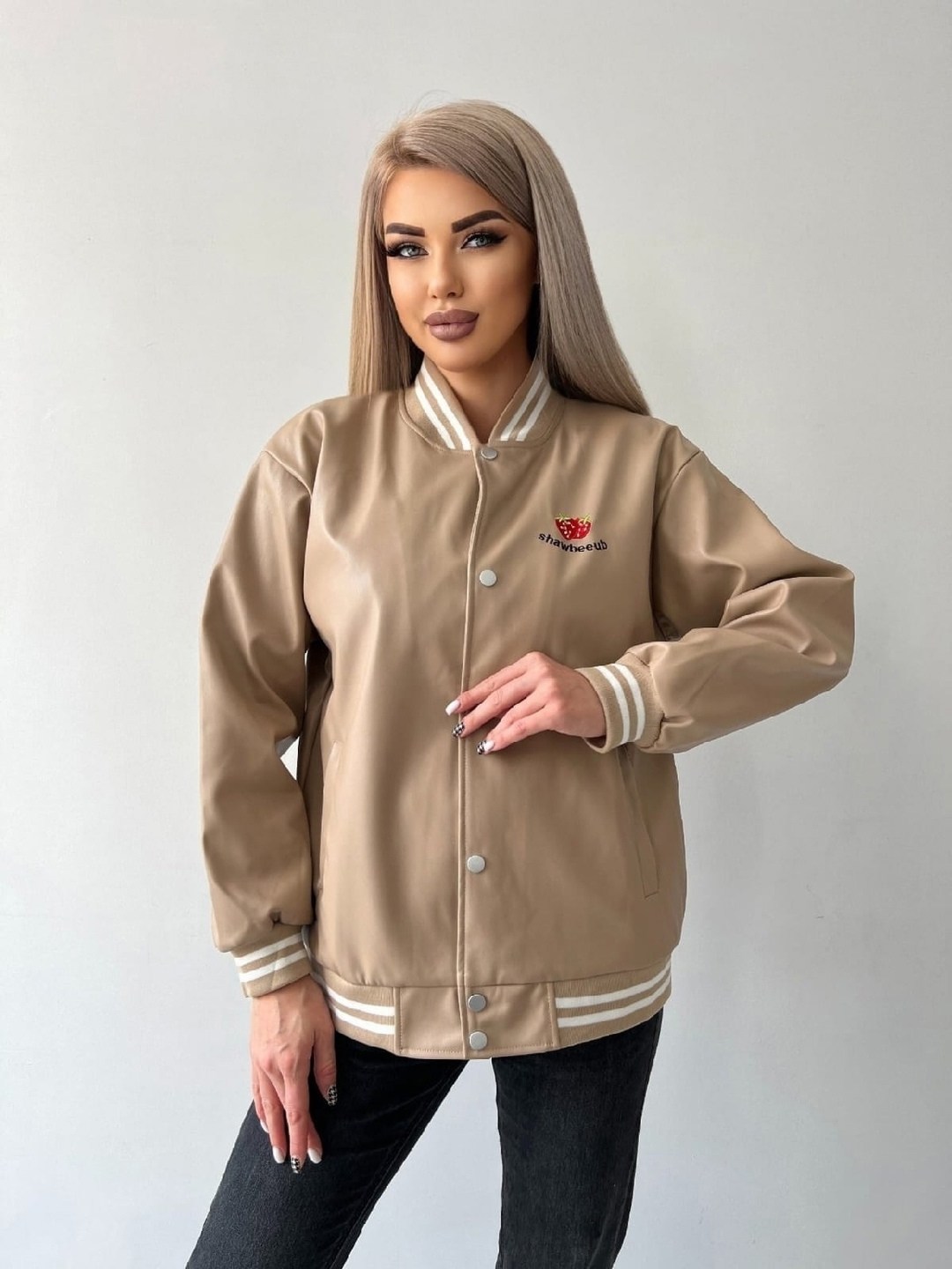 бомбер,бомбер женская,бомбер женский бежевый,куртка бомбер женская,куртка бомбер