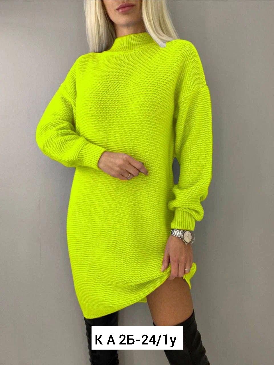 платье вязаное женское,вязаное платье,вязаное платье туника,теплое вязаное платье,туника вязаная