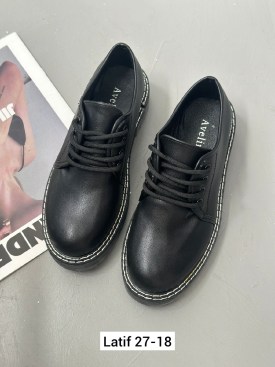 Ботинки