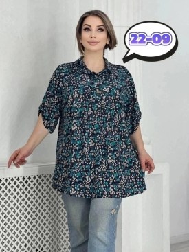Блузка