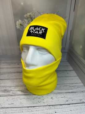 Шапка