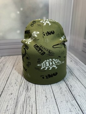Шапка