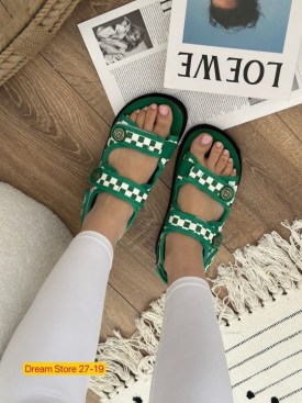 Сандали