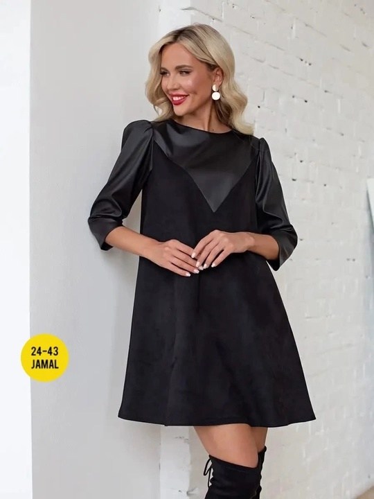 стильное платье,платье,платье повседневное трикотажное manika style,модное платье,платье женская