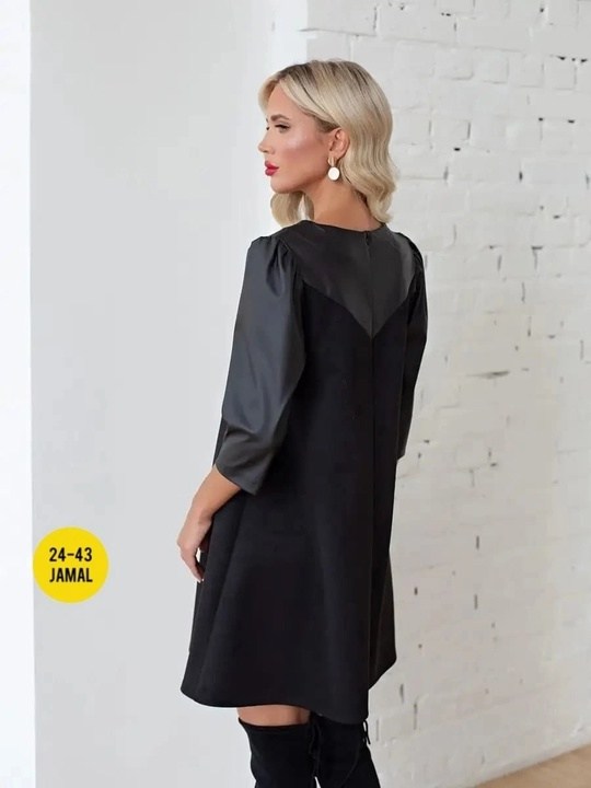 стильное платье,платье,платье повседневное трикотажное manika style,модное платье,платье женская