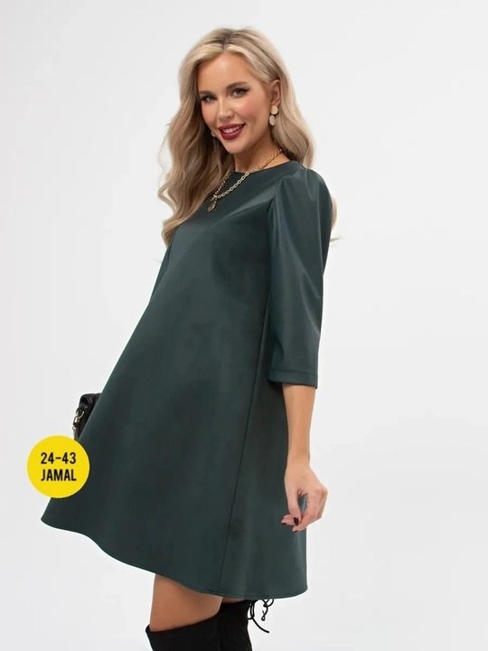 стильное платье,платье,платье повседневное трикотажное manika style,модное платье,платье женская