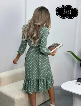 Платье
