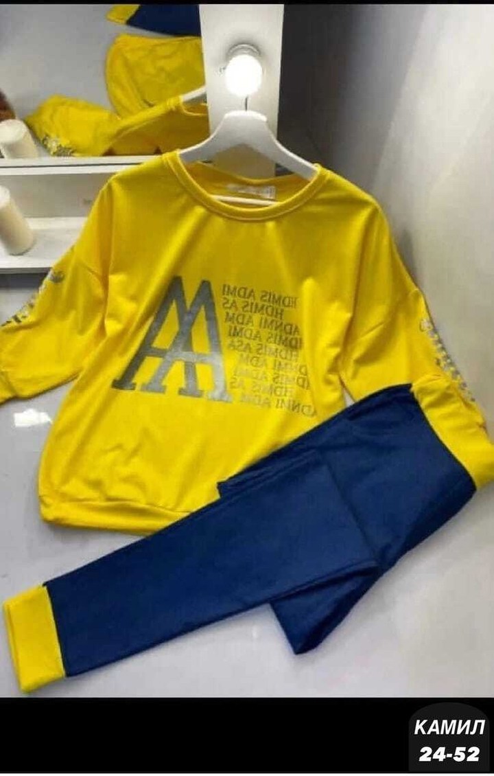 джинсовый костюм женский,голубые джинсы женские,костюм двойка трикотаж, ,костюм двойка