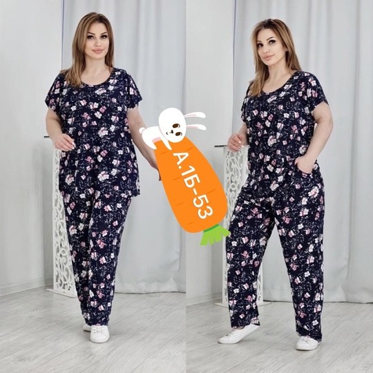 женский костюм большие размеры,костюм женский,костюм двойка женская,костюм,летний костюм из вискозы